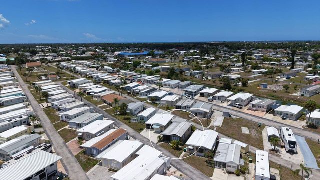 1475 FLAMINGO DRIVE 71, Englewood, FL 34224