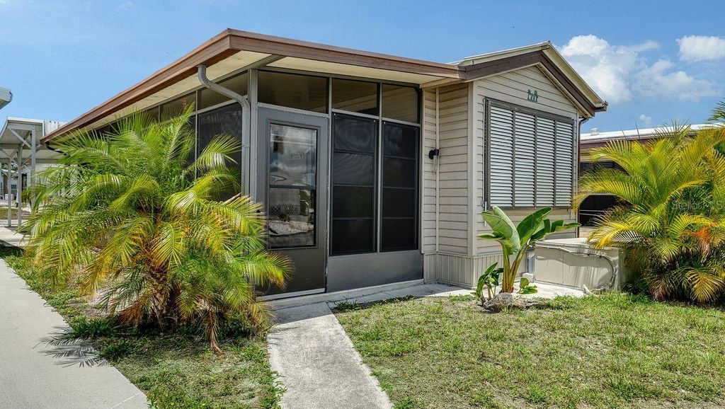 1475 FLAMINGO DRIVE 71, Englewood, FL 34224