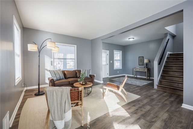 255 Melville Street, Rochester, NY 14609