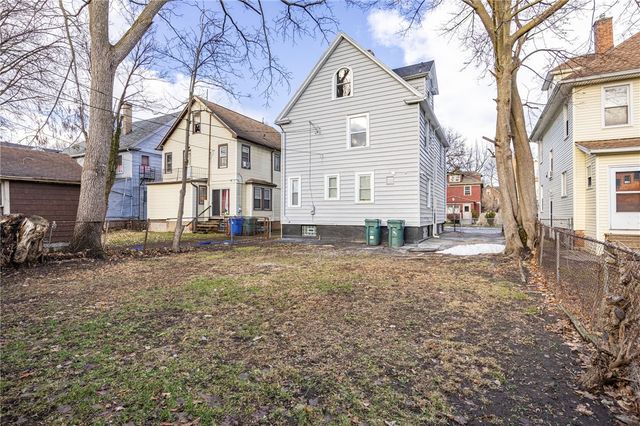 255 Melville Street, Rochester, NY 14609