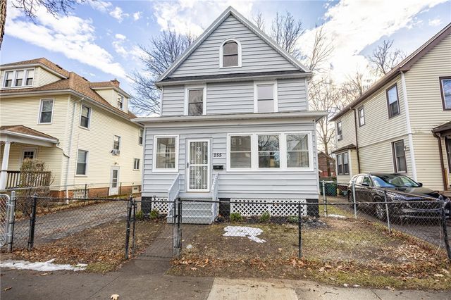 255 Melville Street, Rochester, NY 14609