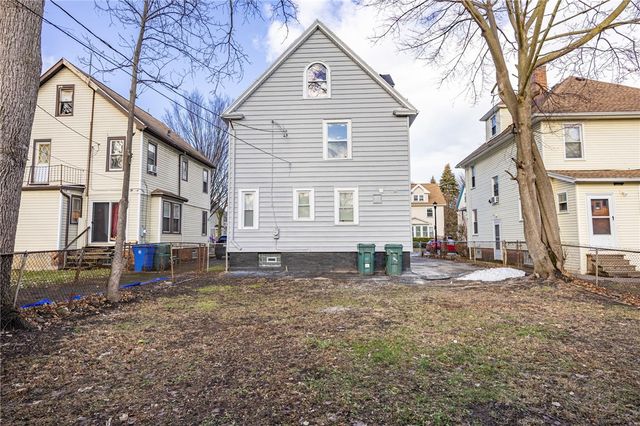 255 Melville Street, Rochester, NY 14609