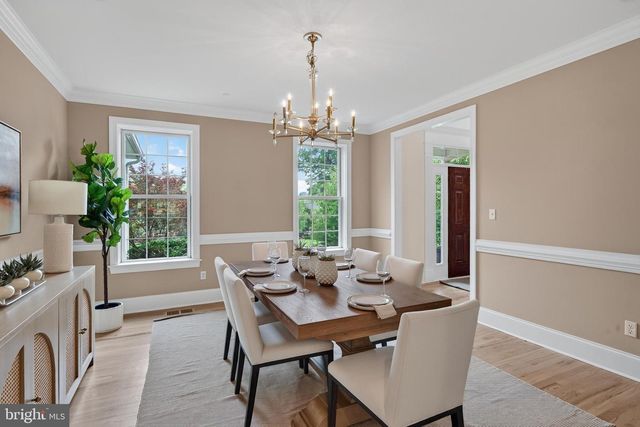 1040 BRICK HOUSE FARM LN, Newtown Square, PA 19073