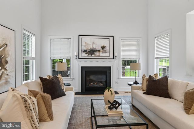 1040 BRICK HOUSE FARM LN, Newtown Square, PA 19073