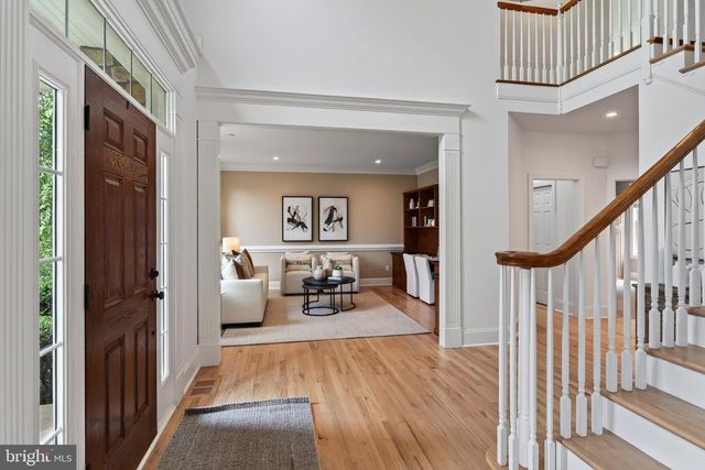 1040 BRICK HOUSE FARM LN, Newtown Square, PA 19073