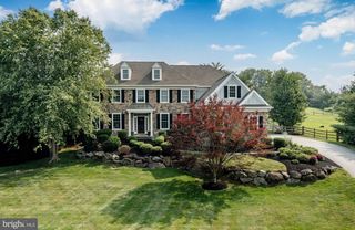 1040 BRICK HOUSE FARM LN, Newtown Square, PA 19073