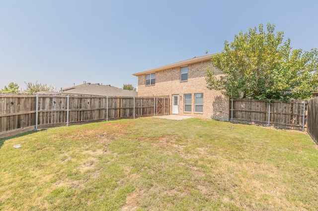 4083 Freedom Lane, Frisco, TX 75033