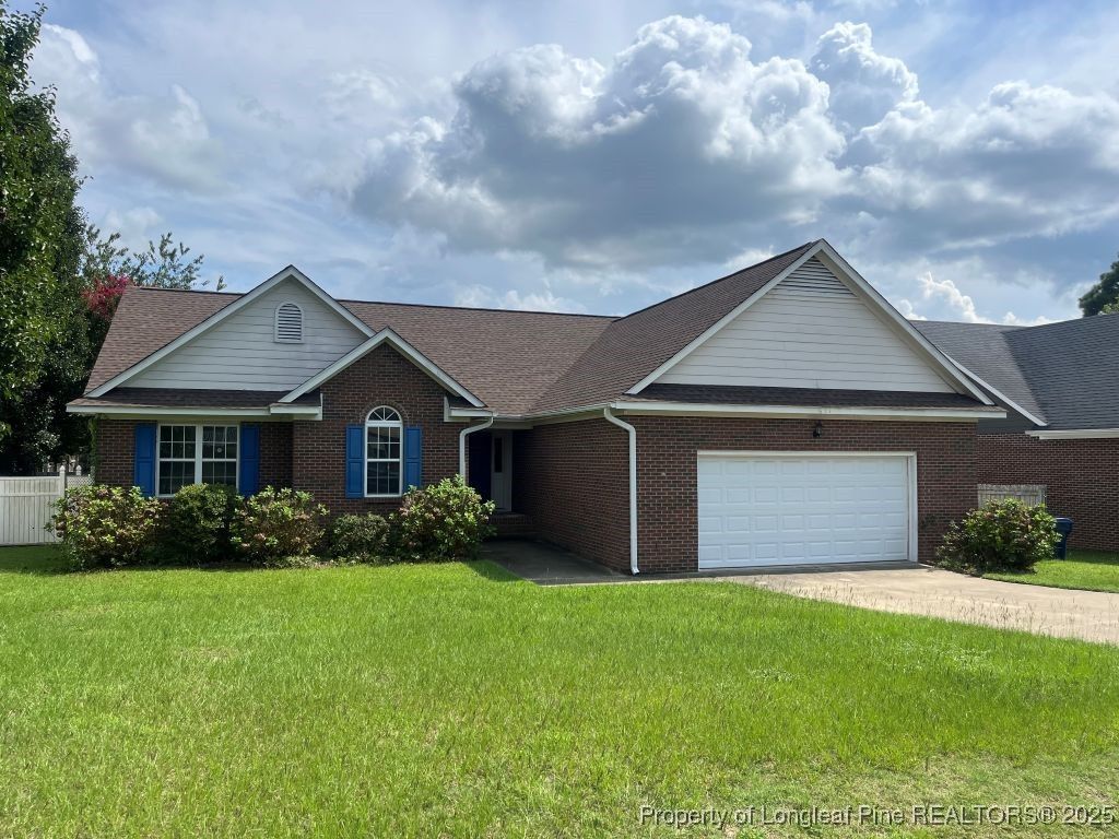 621 Connaly Drive, Hope Mills, NC 28348