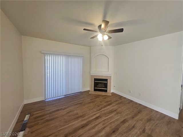 8250 North Grand Canyon Drive 2106, Las Vegas, NV 89166