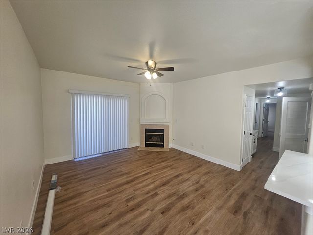 8250 North Grand Canyon Drive 2106, Las Vegas, NV 89166