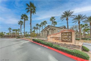 8250 North Grand Canyon Drive 2106, Las Vegas, NV 89166