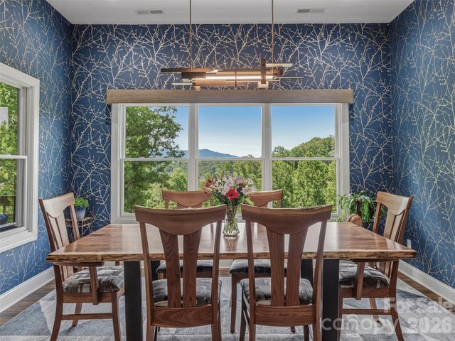 11 Timber Hill Drive, Leicester, NC 28748