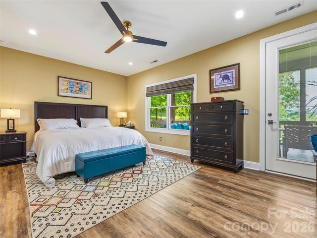 11 Timber Hill Drive, Leicester, NC 28748