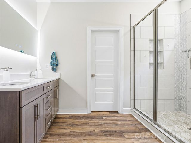 11 Timber Hill Drive, Leicester, NC 28748