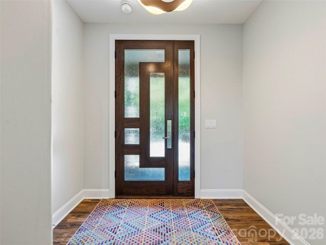 11 Timber Hill Drive, Leicester, NC 28748