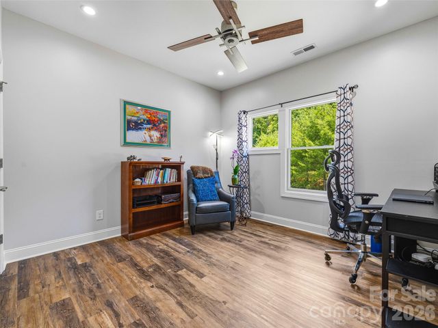 11 Timber Hill Drive, Leicester, NC 28748