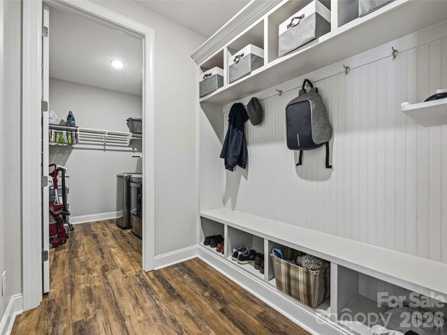 11 Timber Hill Drive, Leicester, NC 28748