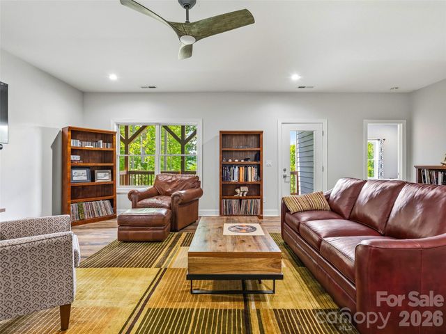 11 Timber Hill Drive, Leicester, NC 28748