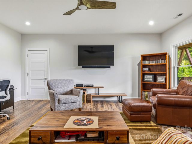 11 Timber Hill Drive, Leicester, NC 28748