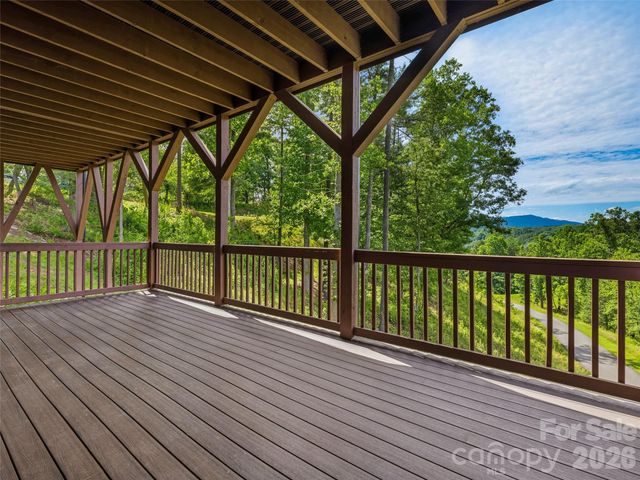 11 Timber Hill Drive, Leicester, NC 28748