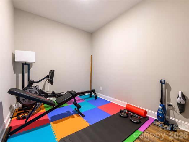 11 Timber Hill Drive, Leicester, NC 28748