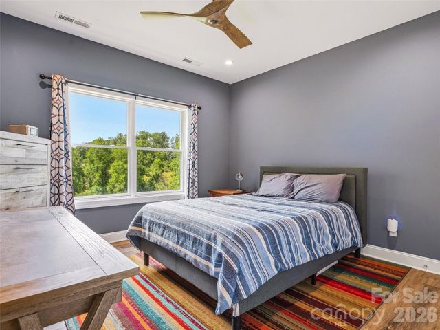 11 Timber Hill Drive, Leicester, NC 28748