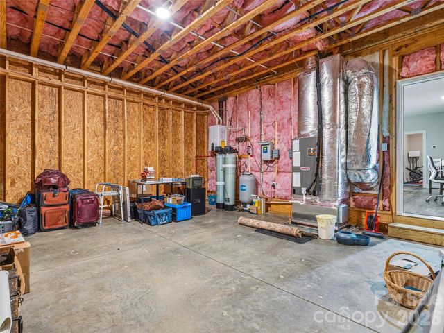 11 Timber Hill Drive, Leicester, NC 28748