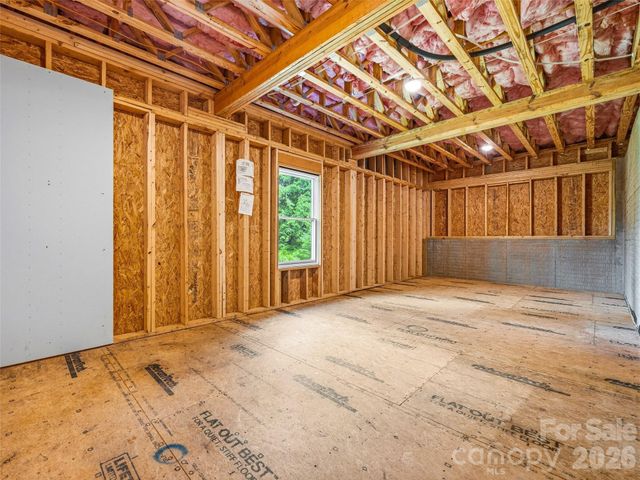 11 Timber Hill Drive, Leicester, NC 28748