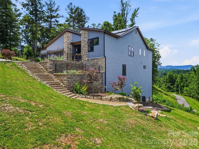 11 Timber Hill Drive, Leicester, NC 28748