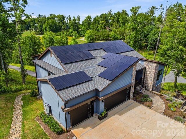11 Timber Hill Drive, Leicester, NC 28748