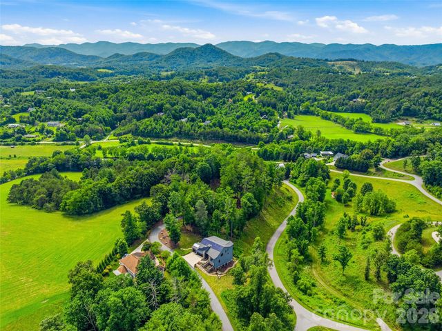 11 Timber Hill Drive, Leicester, NC 28748