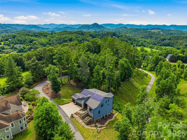 11 Timber Hill Drive, Leicester, NC 28748