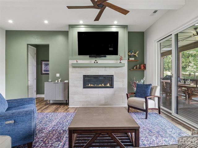 11 Timber Hill Drive, Leicester, NC 28748