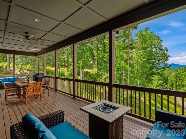 11 Timber Hill Drive, Leicester, NC 28748