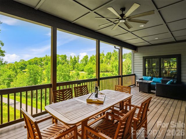 11 Timber Hill Drive, Leicester, NC 28748
