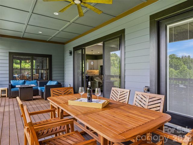 11 Timber Hill Drive, Leicester, NC 28748