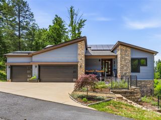 11 Timber Hill Drive, Leicester, NC 28748