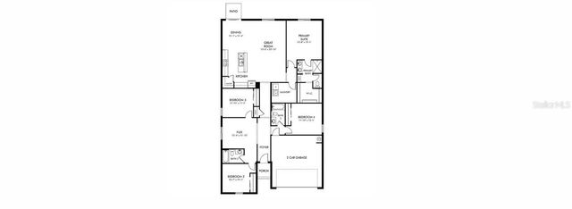 10436 ABUNDANCE GROVE WAY, Parrish, FL 34219