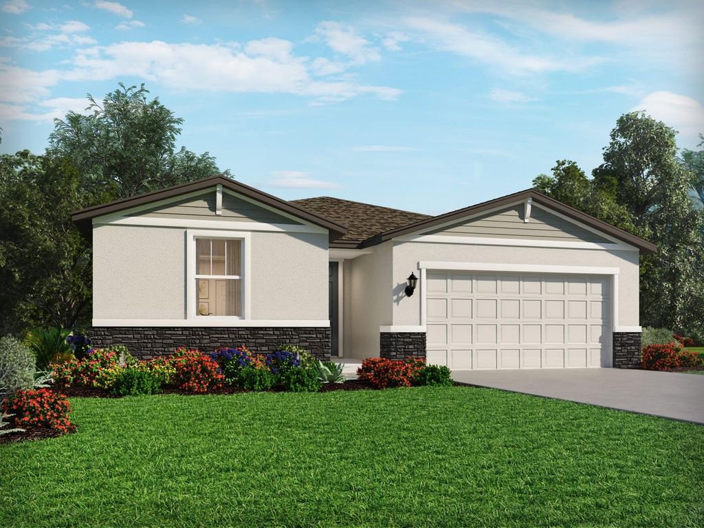 10436 ABUNDANCE GROVE WAY, Parrish, FL 34219