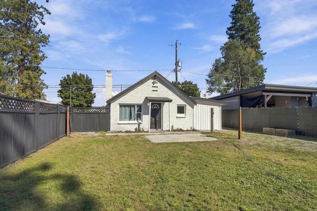 7403 E 3rd Ave, Spokane Valley, WA 99212