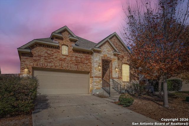 7623 William Bonney, San Antonio, TX 78254