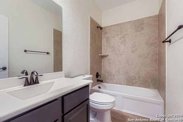 7623 William Bonney, San Antonio, TX 78254