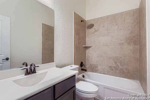 7623 William Bonney, San Antonio, TX 78254