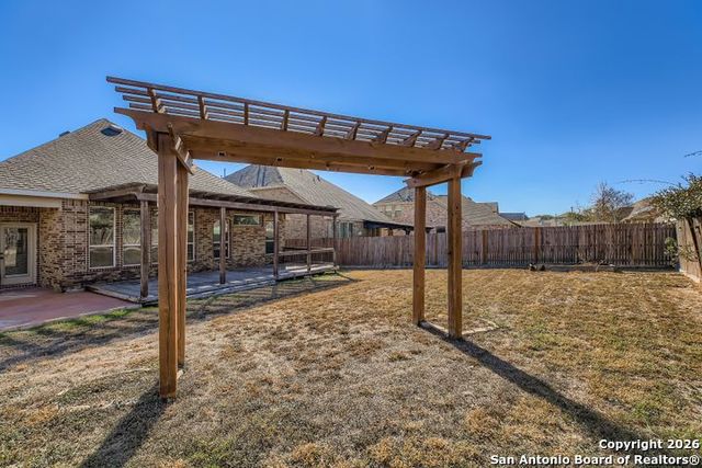 7623 William Bonney, San Antonio, TX 78254