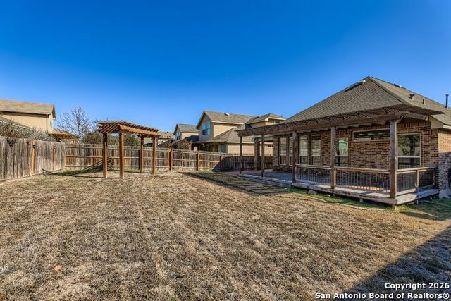 7623 William Bonney, San Antonio, TX 78254