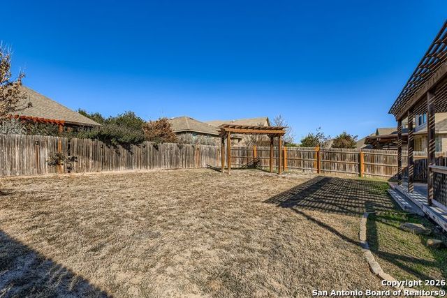 7623 William Bonney, San Antonio, TX 78254