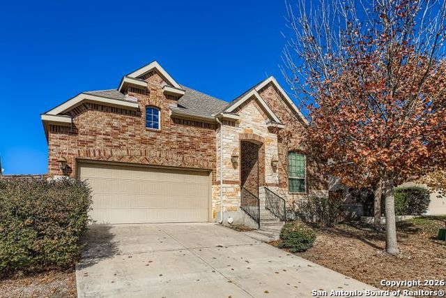 7623 William Bonney, San Antonio, TX 78254