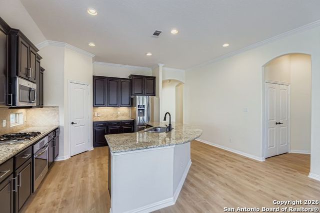 7623 William Bonney, San Antonio, TX 78254