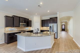 7623 William Bonney, San Antonio, TX 78254