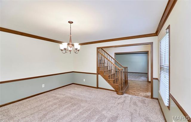 1921 Wolfcreek Pass Court, Wildwood, MO 63011